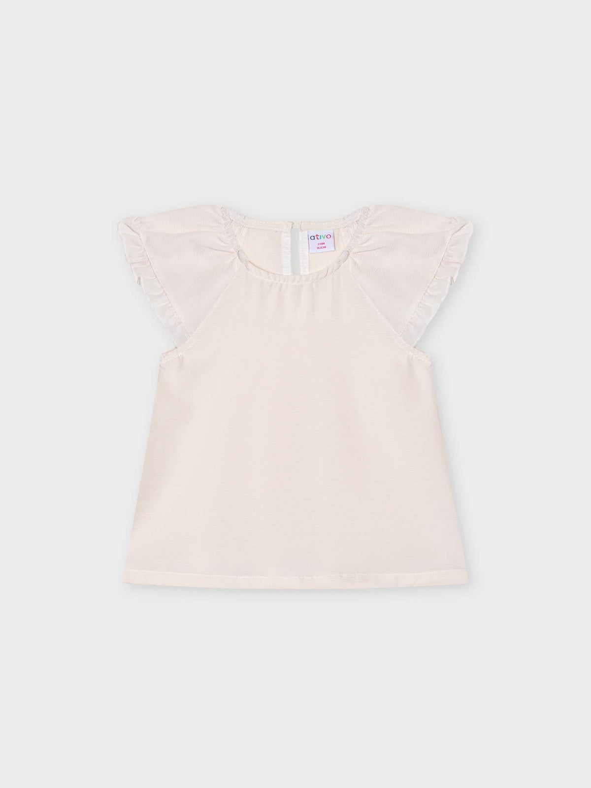 Blouse Bérénice
