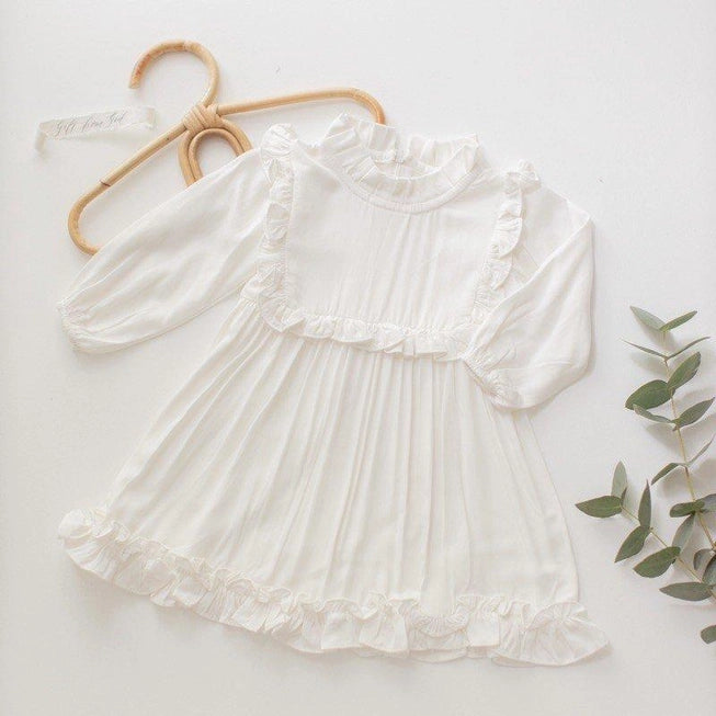 Vestido de Julieta