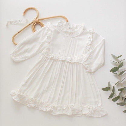 Vestido de Julieta