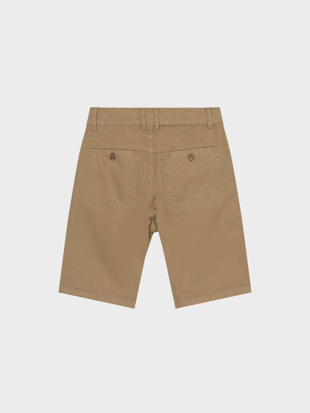 Short Albert