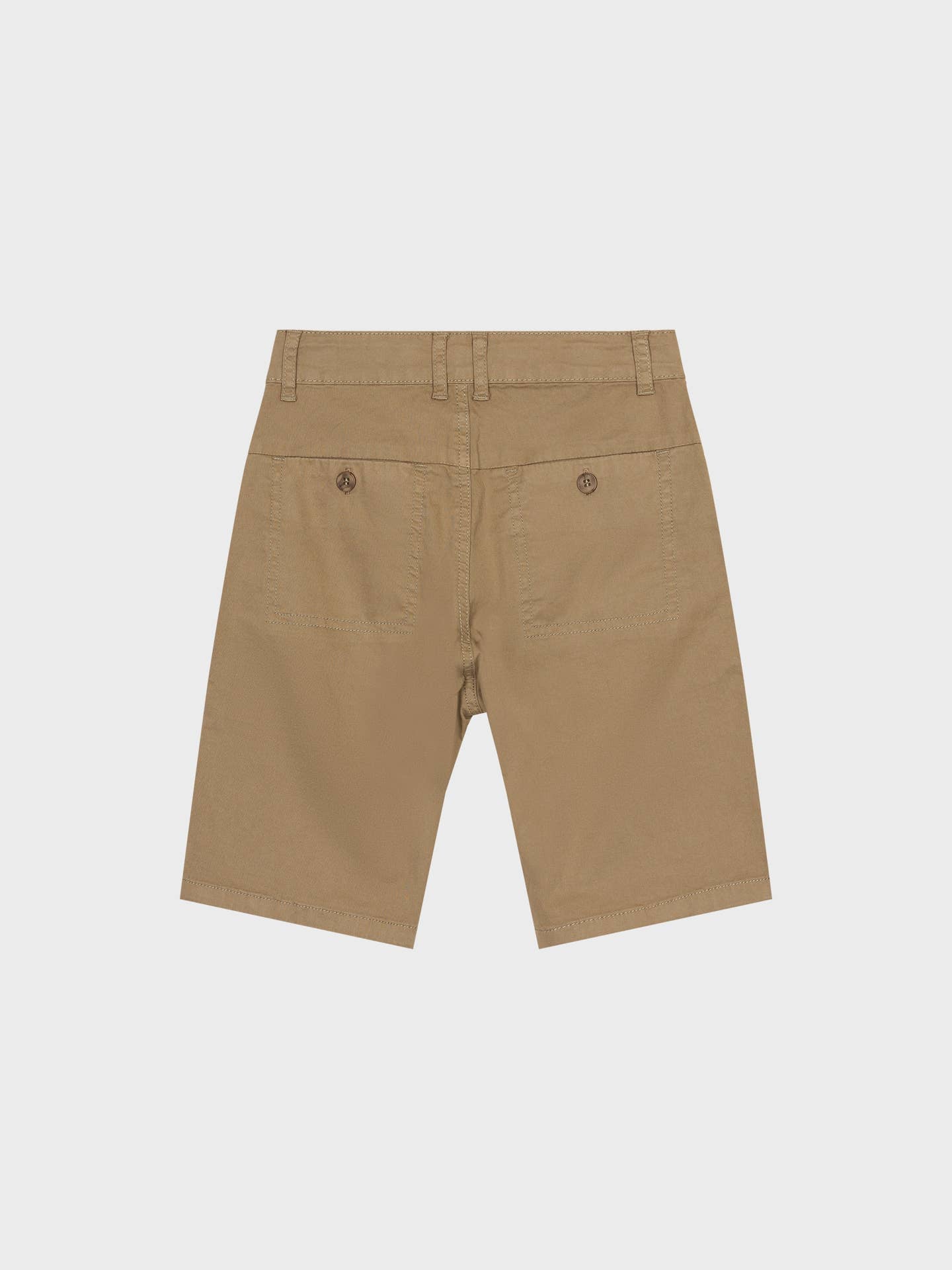 Short Albert