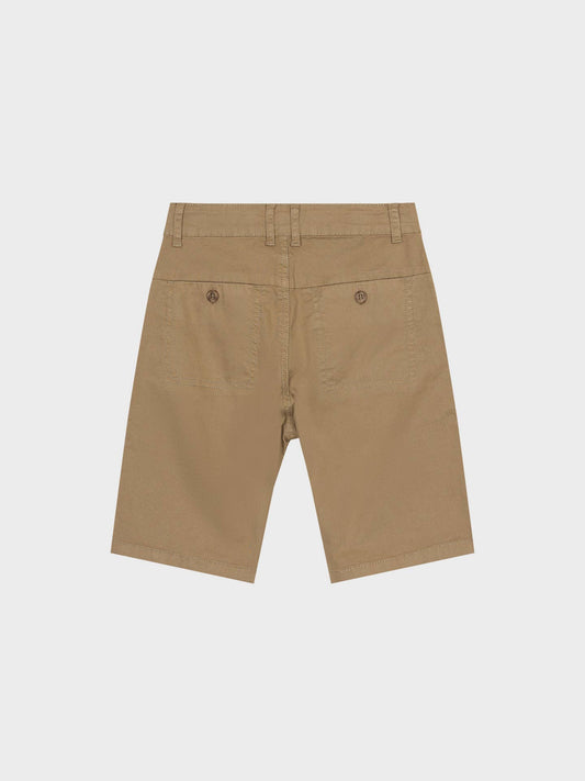 Short Albert