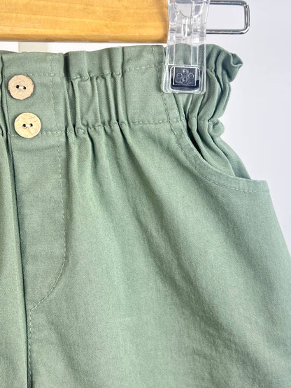Clemence Ensemble