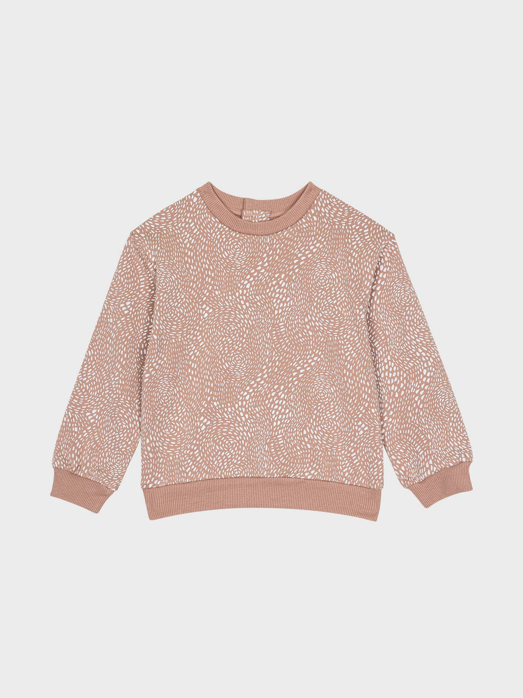 Sudadera Claire