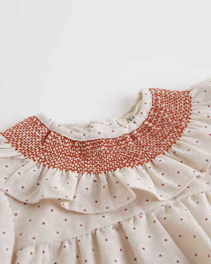 Blouse Nathalie