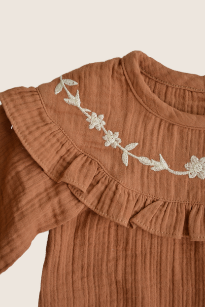Blouse Esmée
