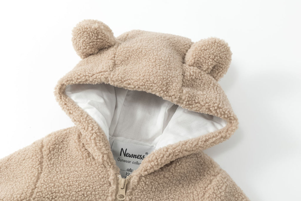 Veste Bastien