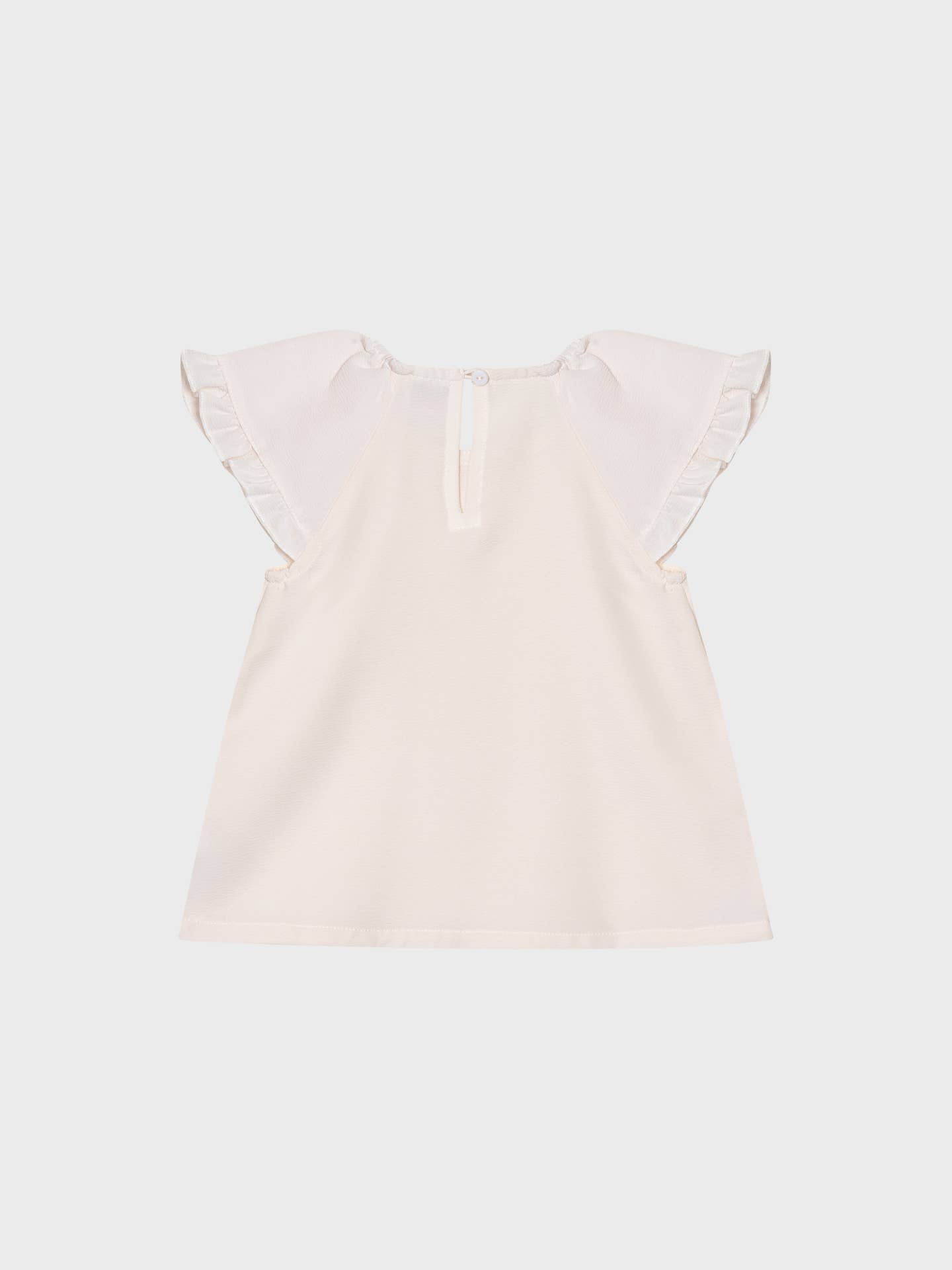 Blouse Bérénice