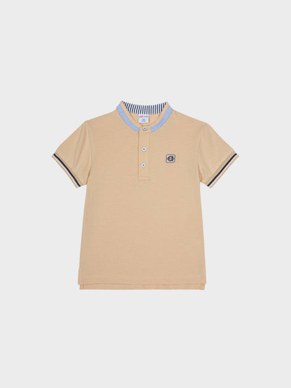 Polo Alfred
