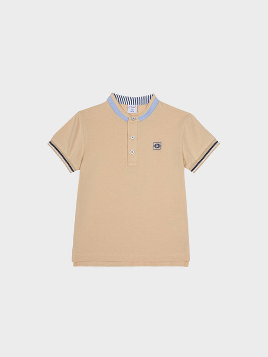 Polo Alfred