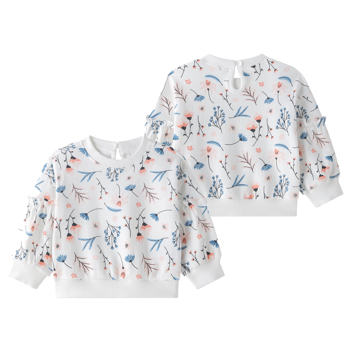 Sudadera Elena