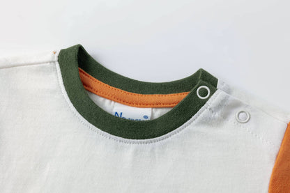 T-shirt David