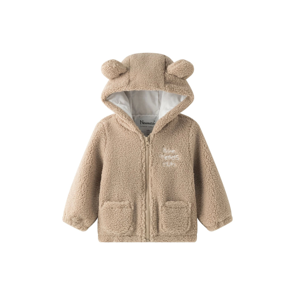Veste Bastien