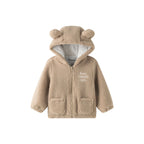 Veste Bastien