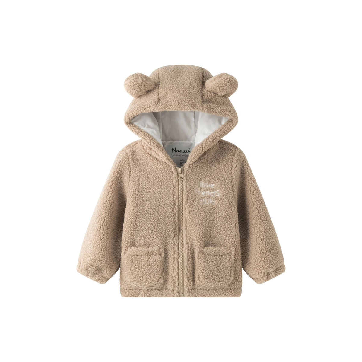 Veste Bastien