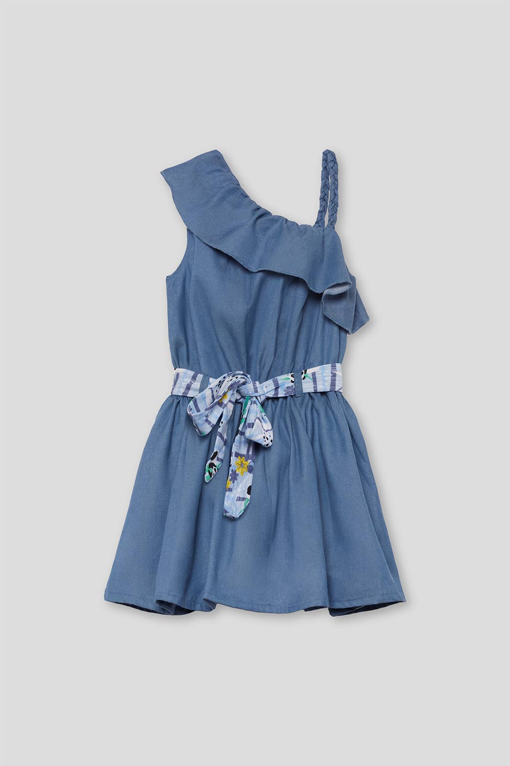 Lou-Kleid