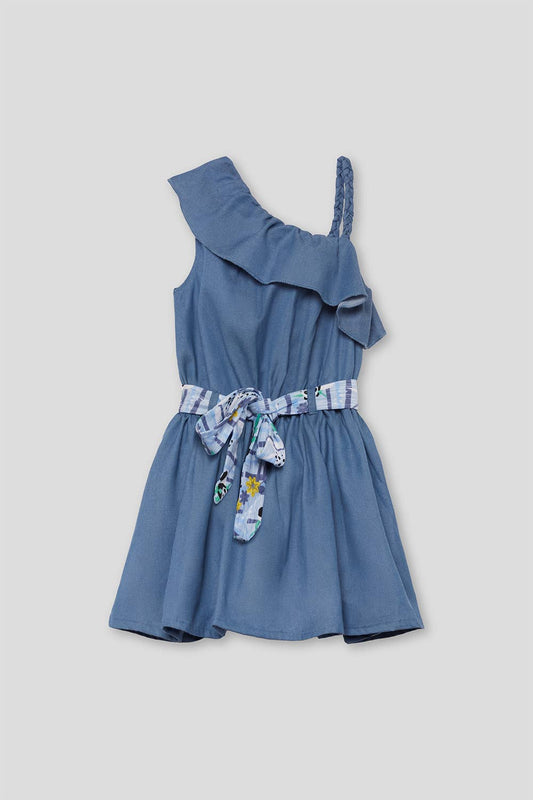 Lou-Kleid