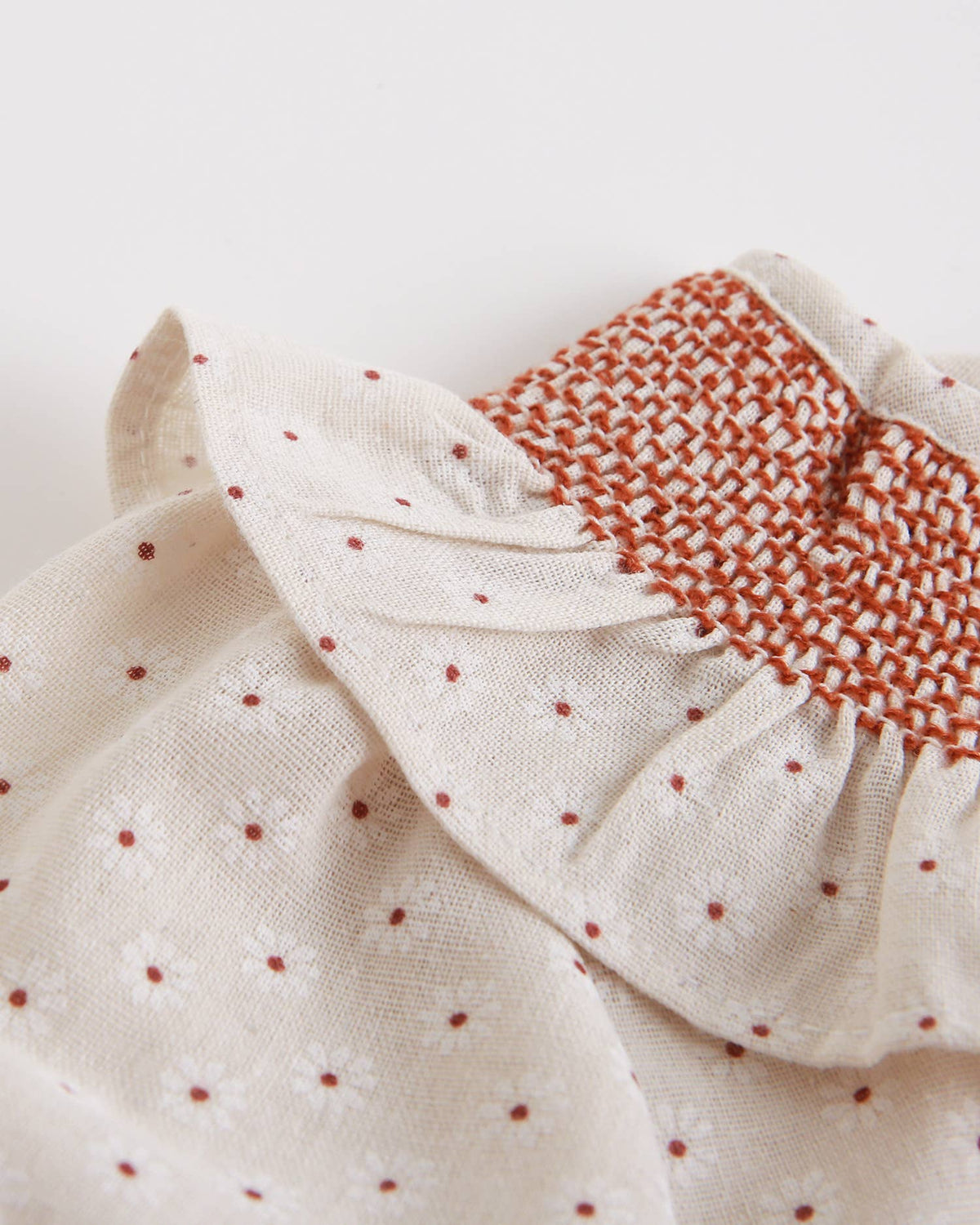 Blouse Nathalie
