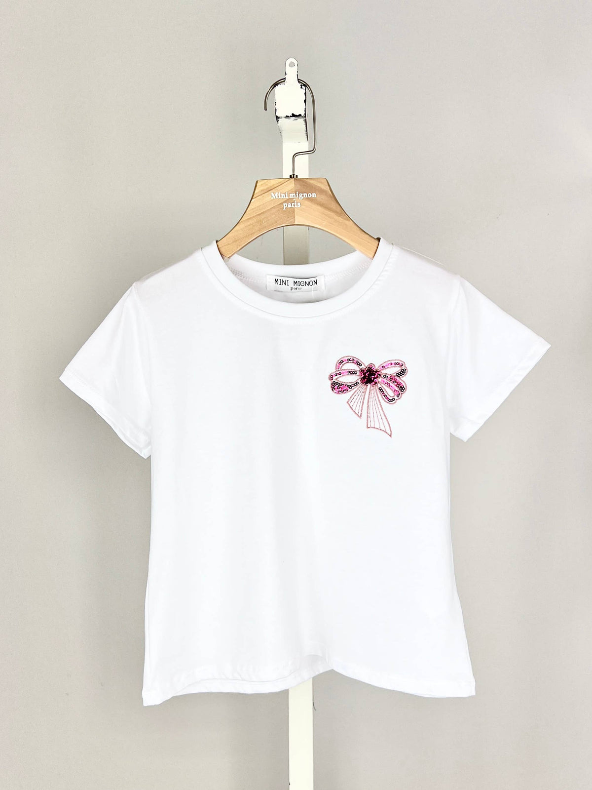 Camiseta de Tania