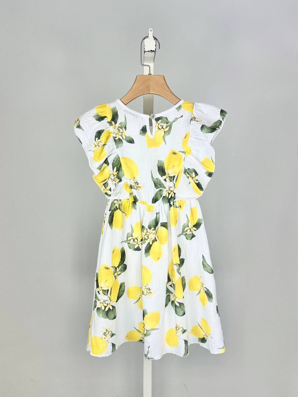 Florence Dress