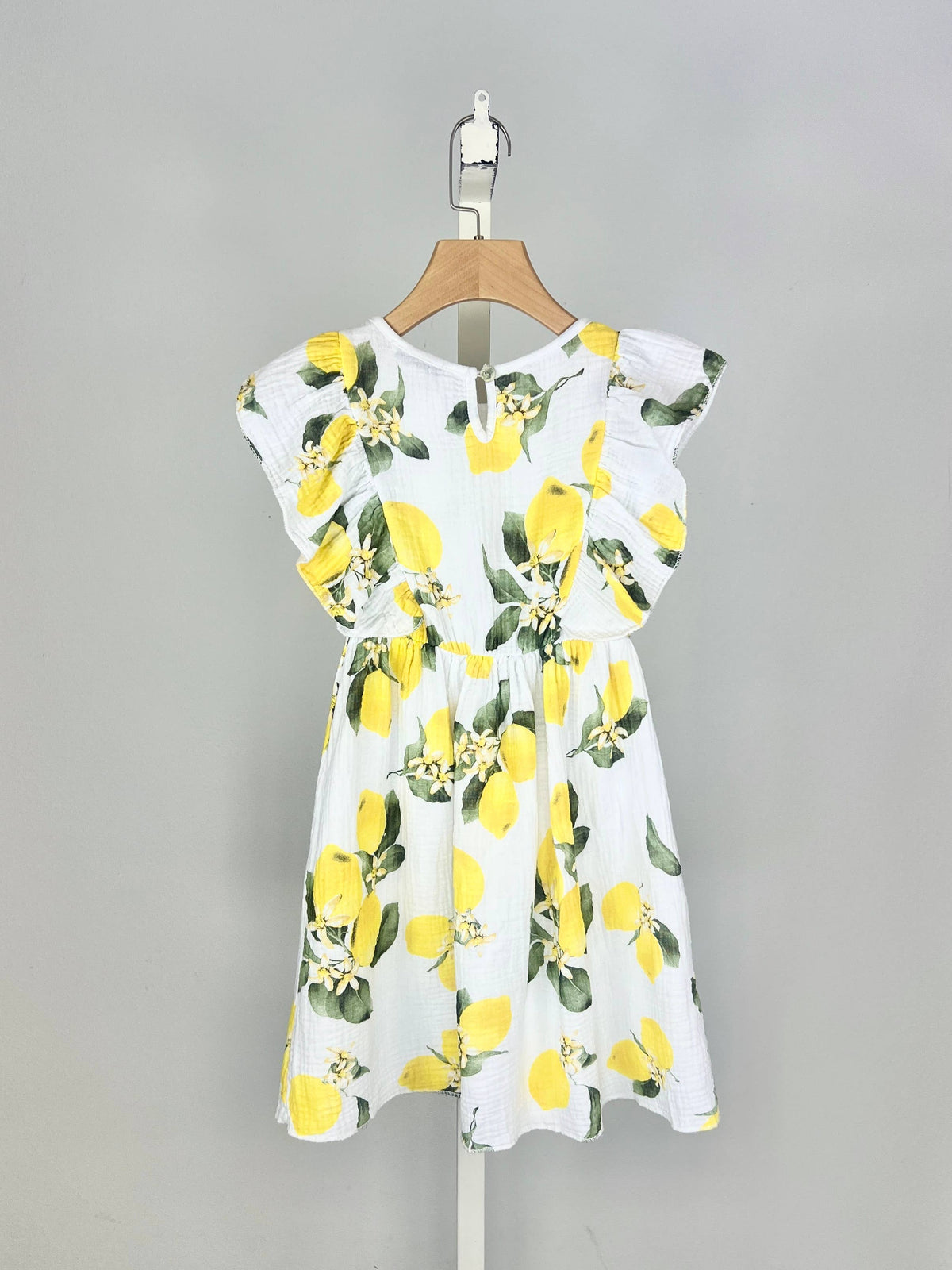 Vestido Florence