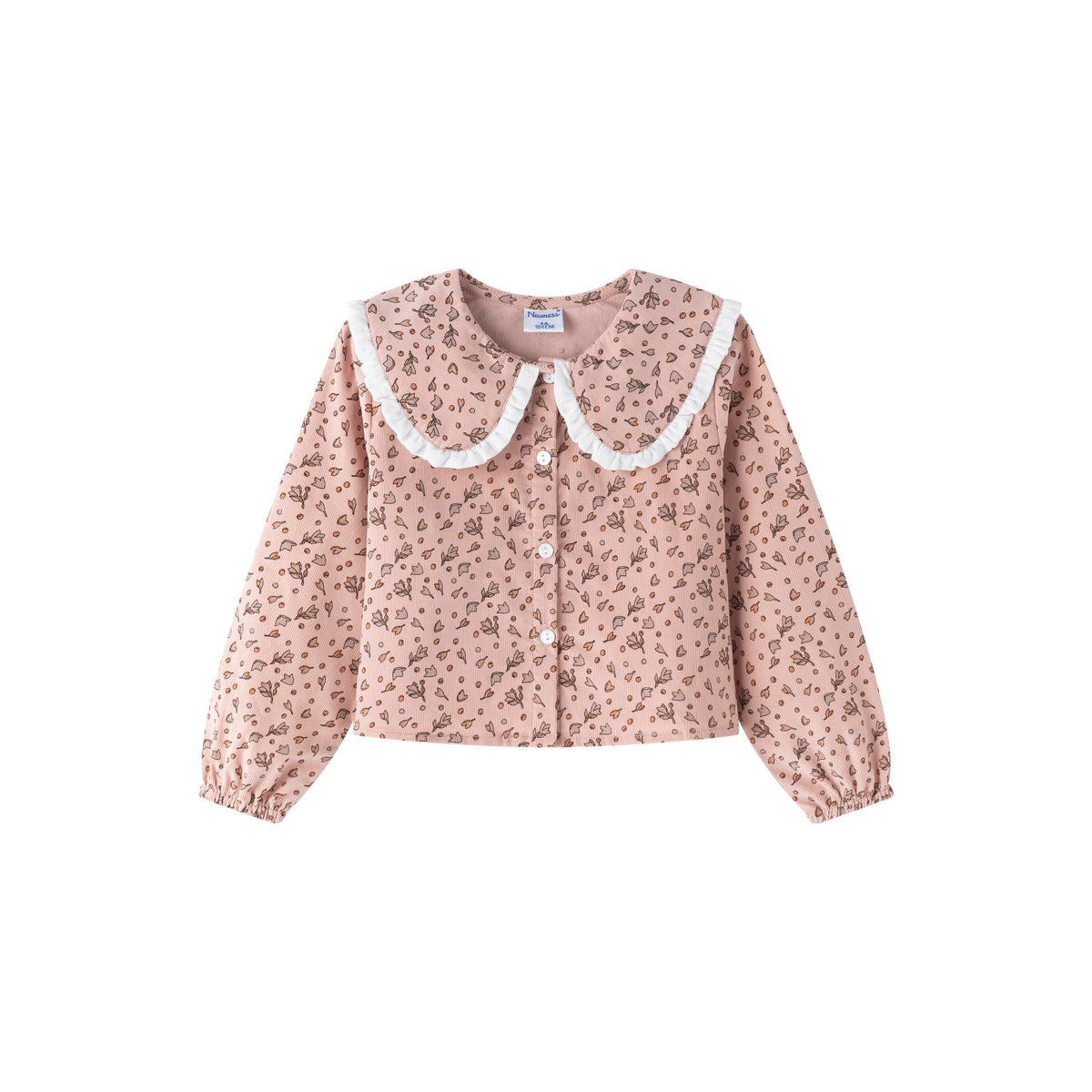 Blouse Catalina