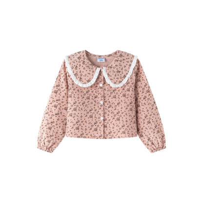 Blouse Catalina