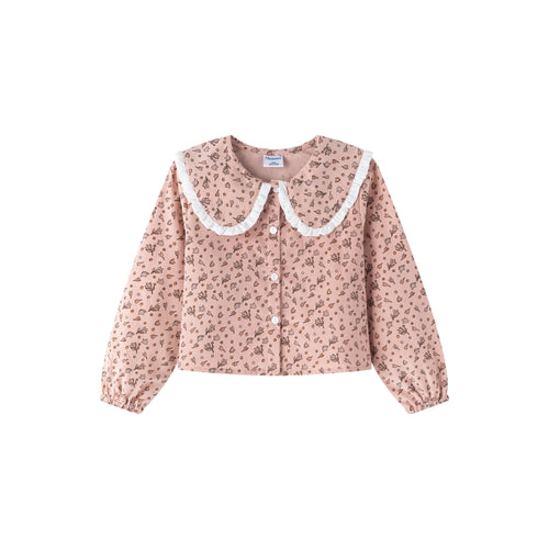 Blusa Catalina