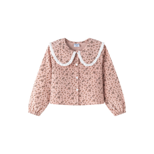 Blouse Catalina