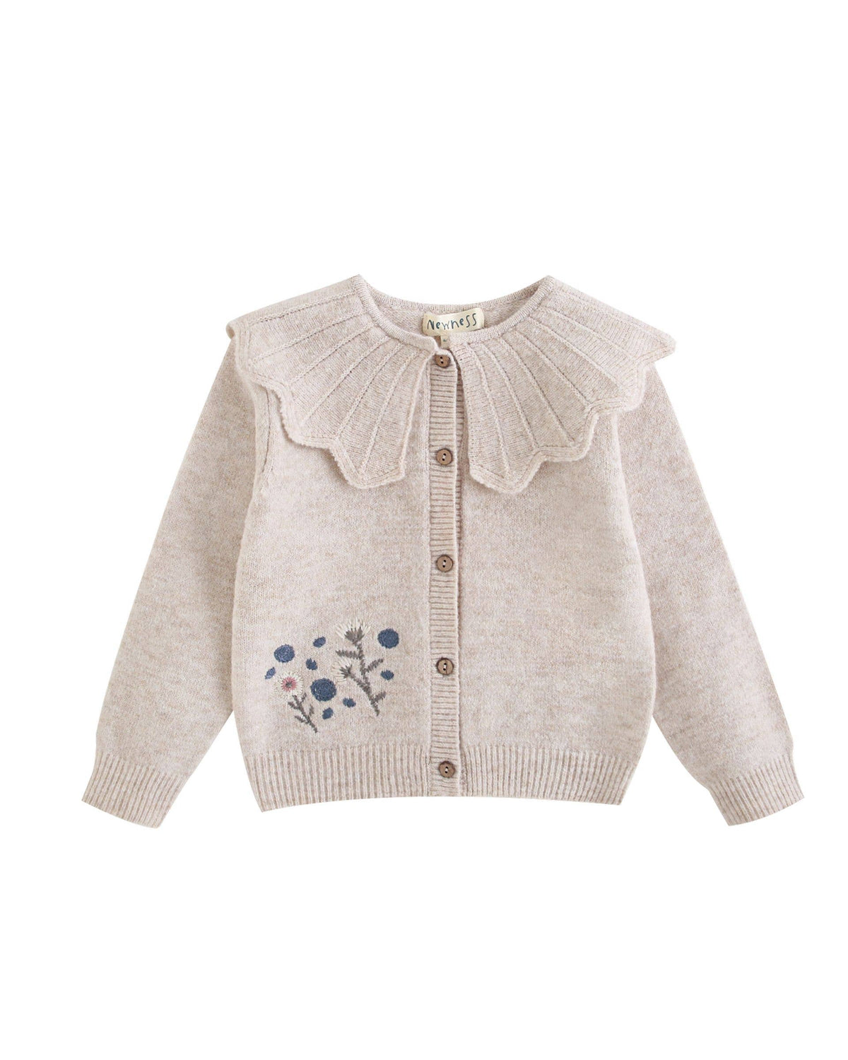 Gilet Agnès