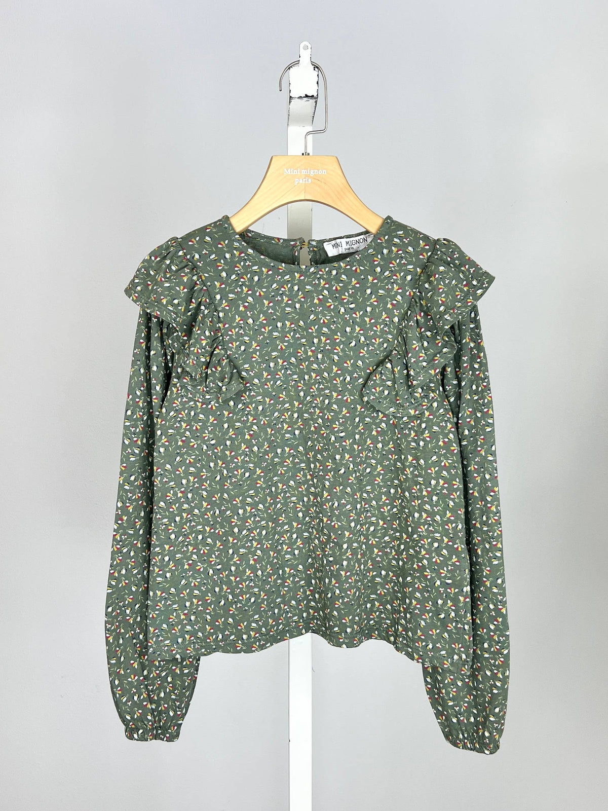 Blouse Emie