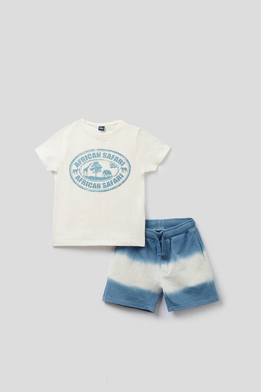 Conjunto Maé