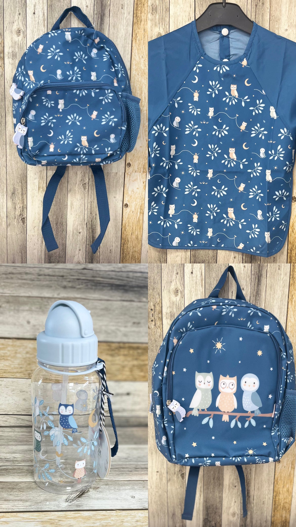 Sac Chouette