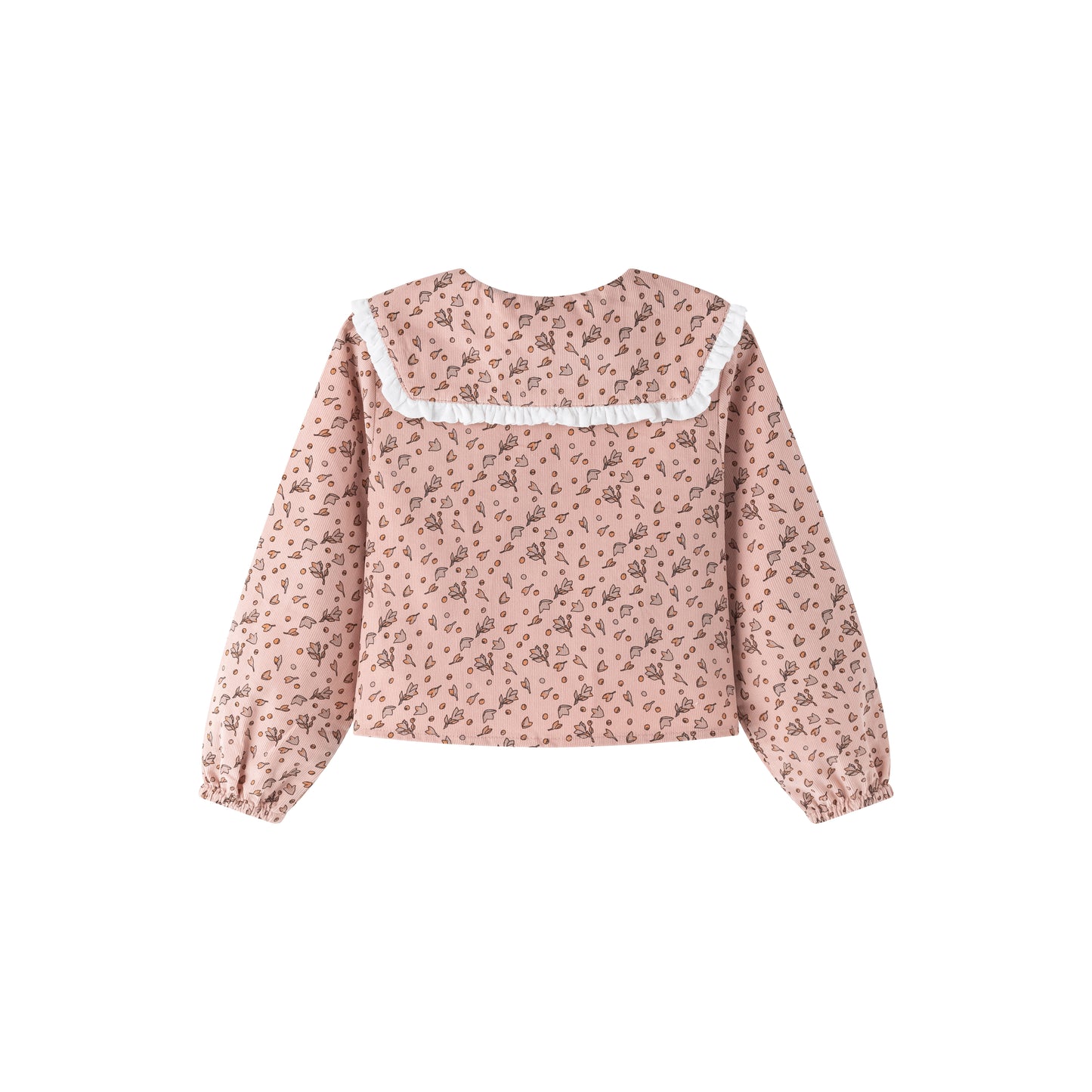 Blouse Catalina
