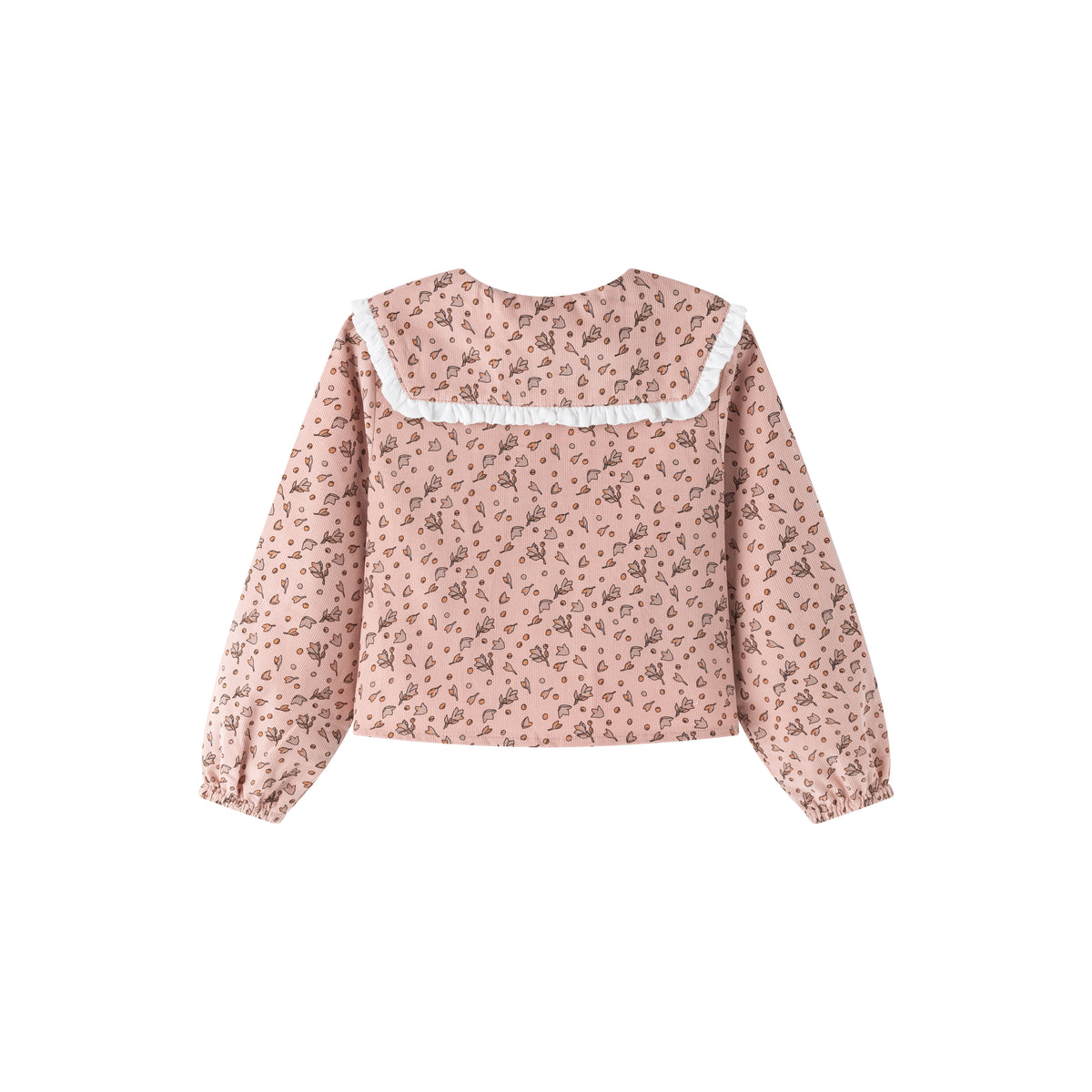 Blouse Catalina
