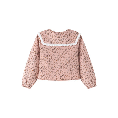 Blouse Catalina