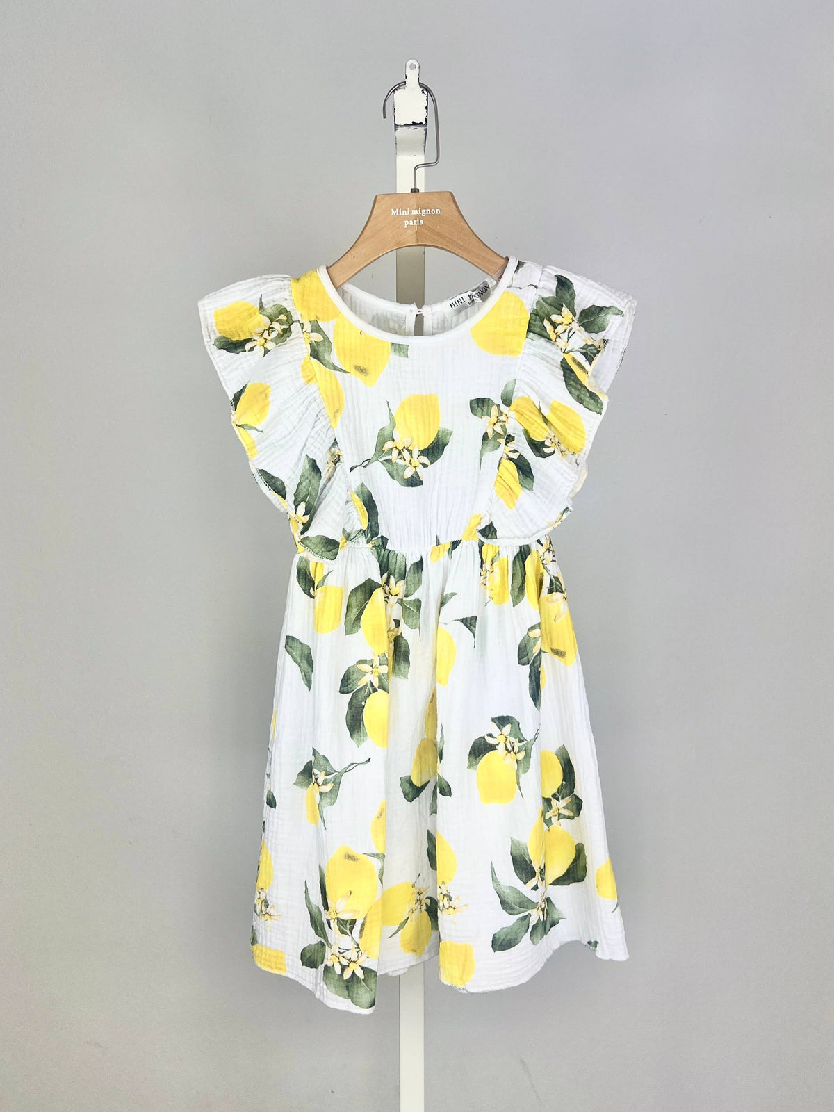 Vestido Florence