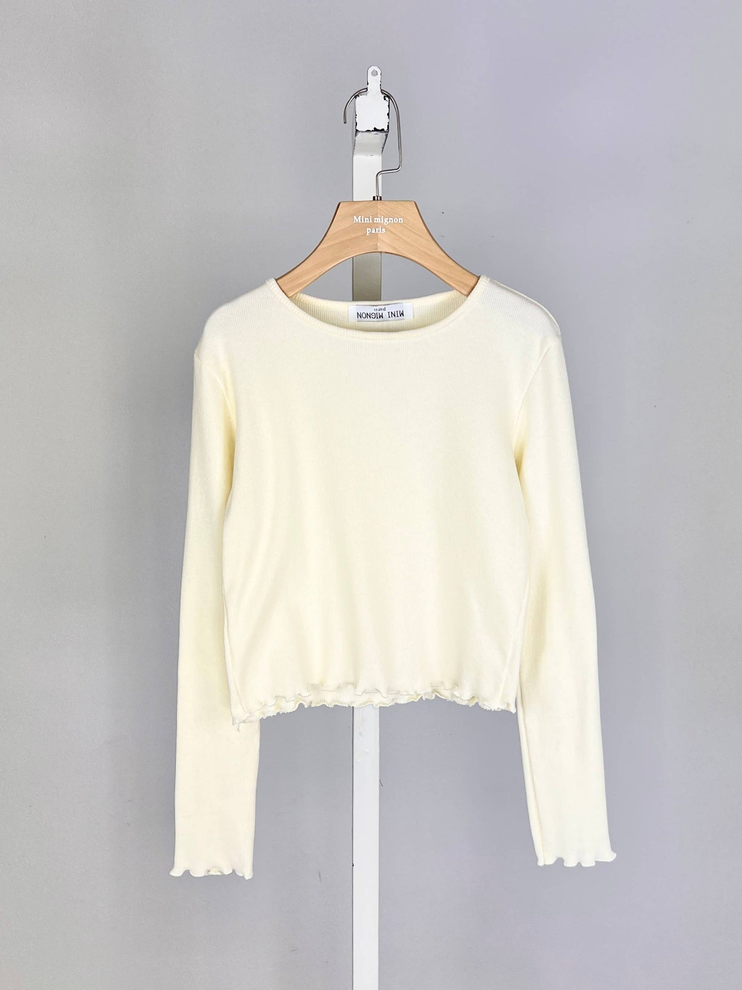T-shirt Audrey