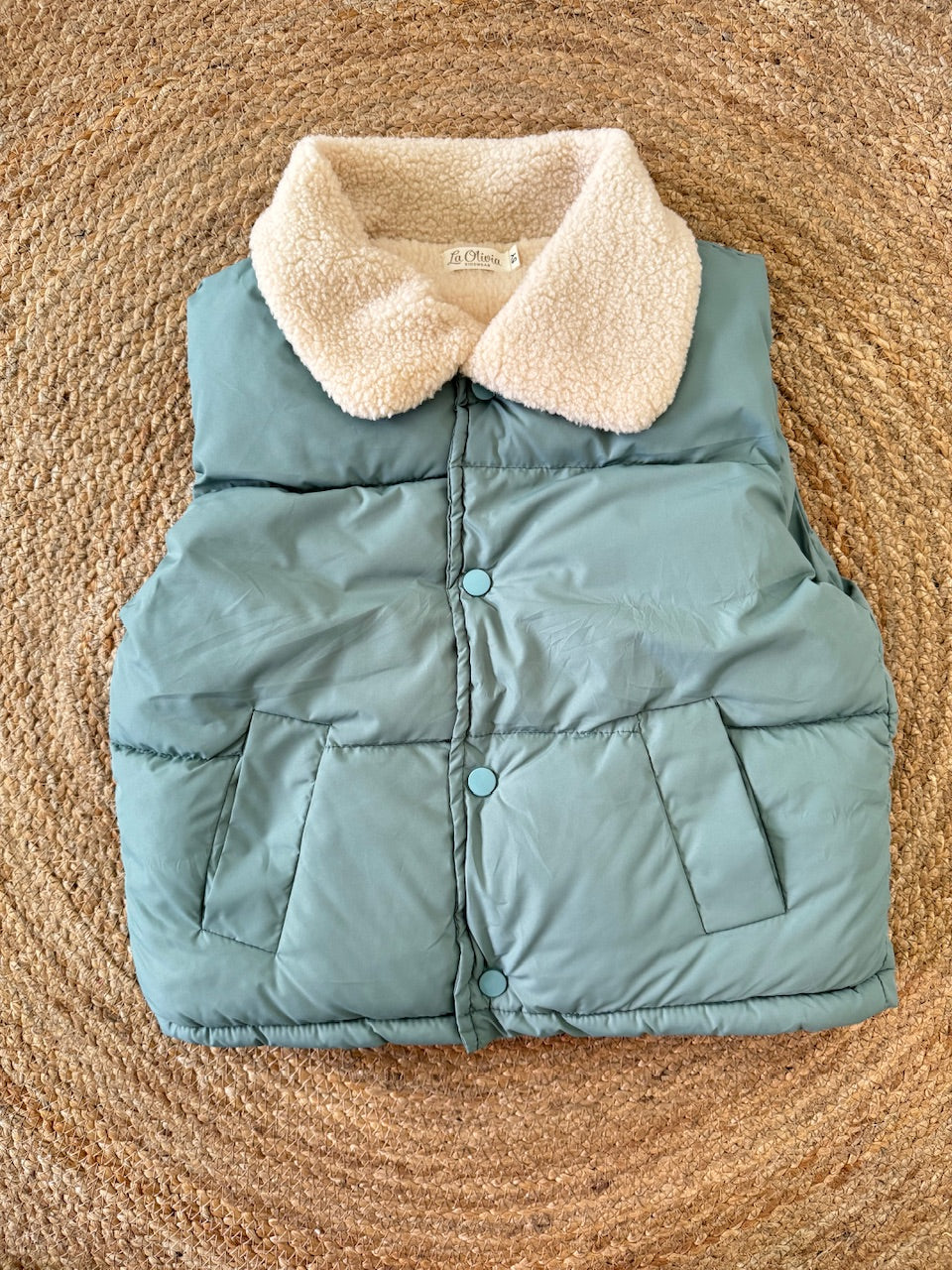Chaqueta Gabrielle