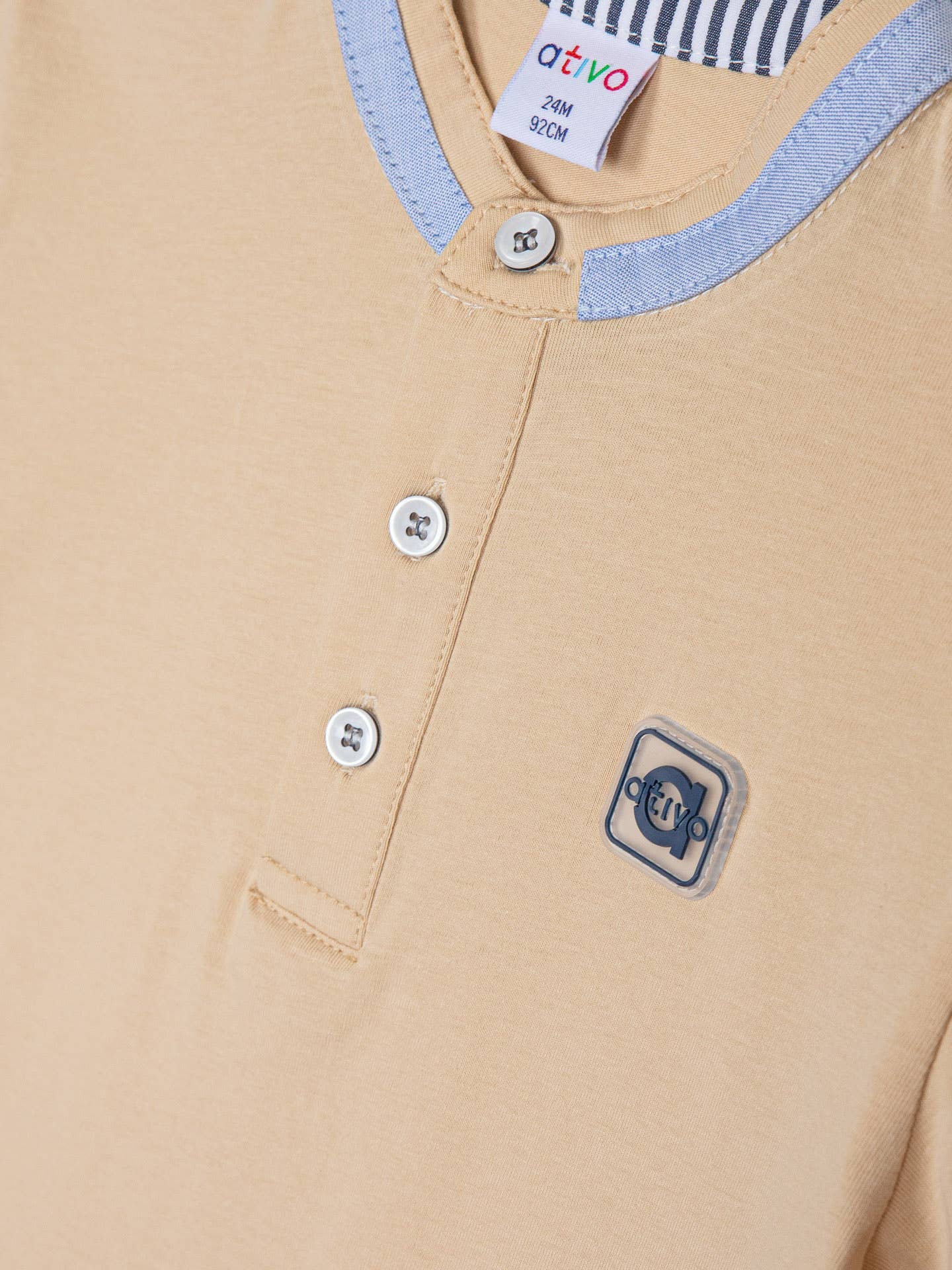 Polo Alfred