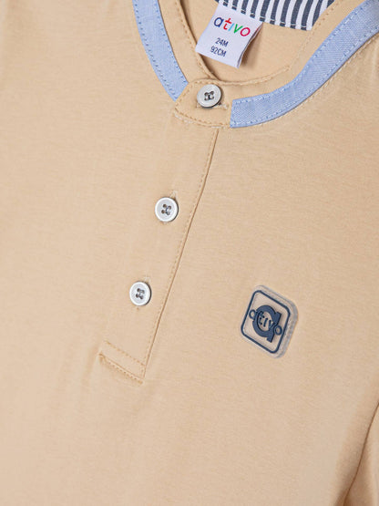 Polo Alfred