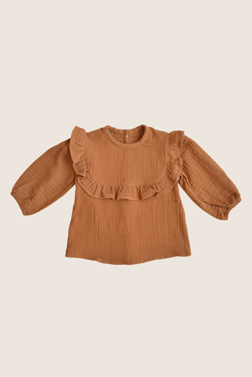 Blusa Louison