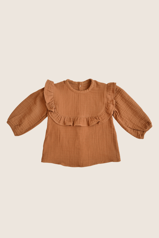 Blouse Louison