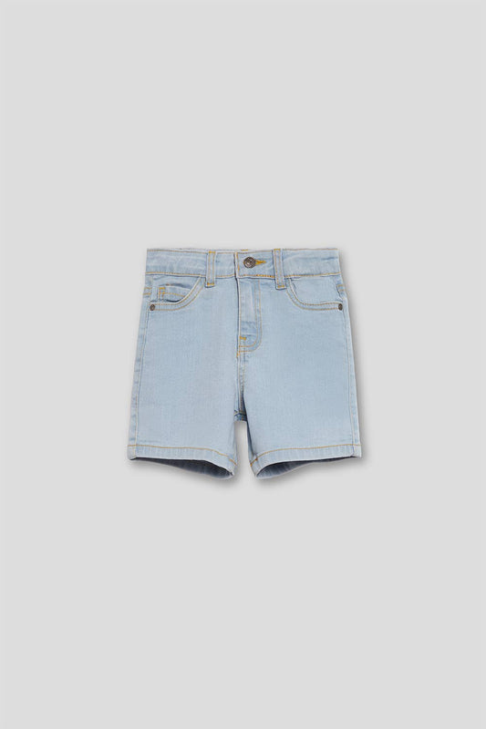 Pantalones cortos Maxime