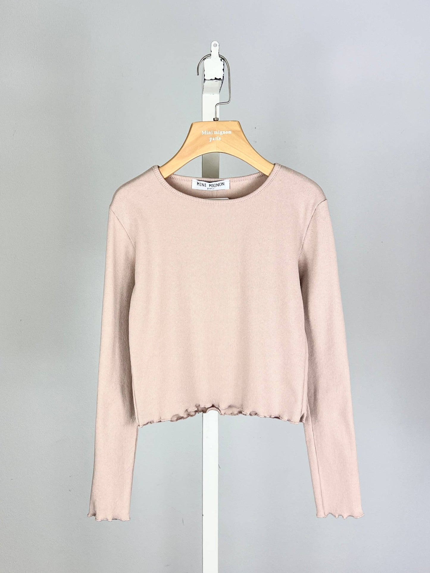 T-shirt Audrey