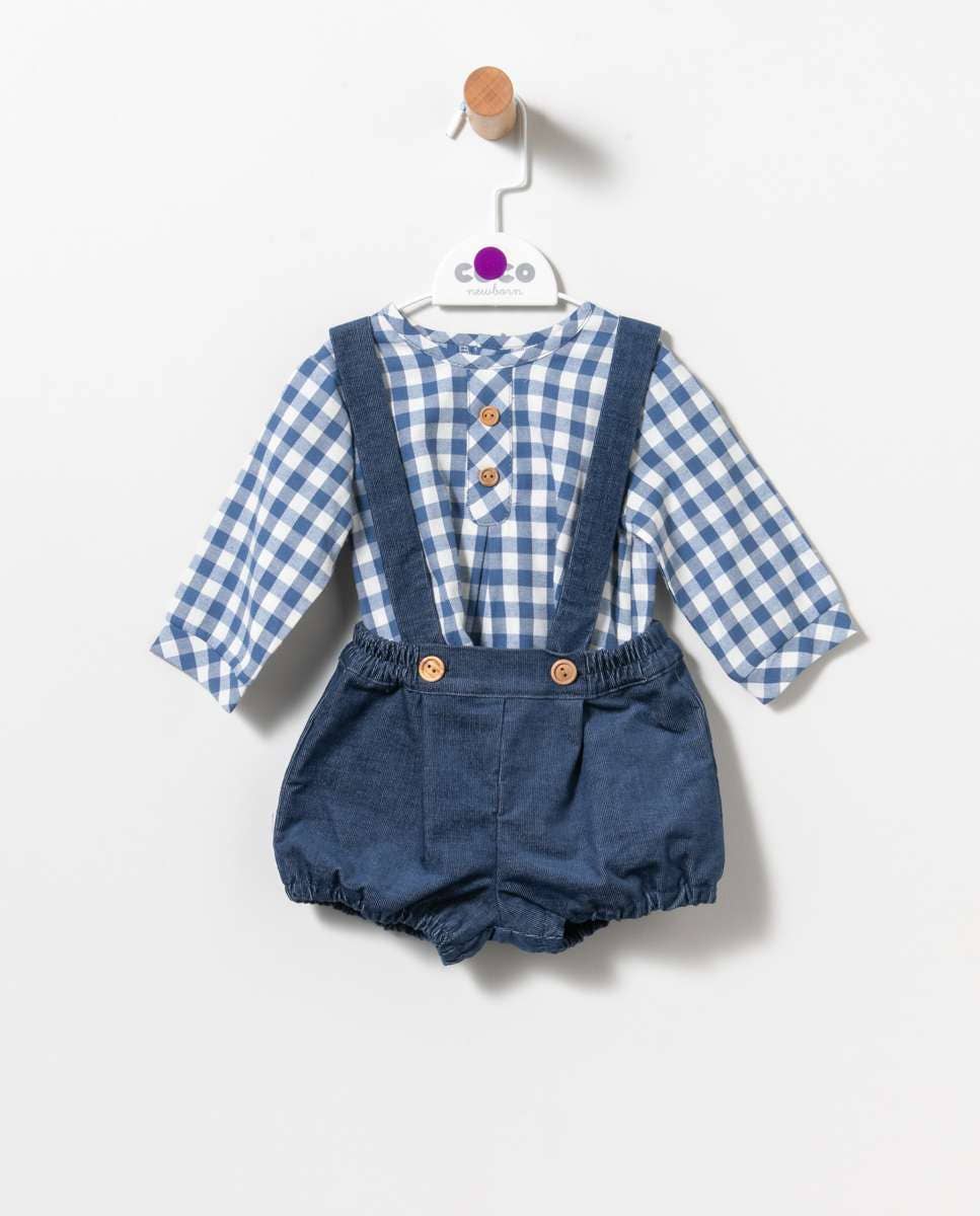 Conjunto Dorian
