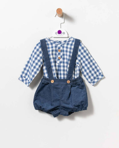 Conjunto Dorian