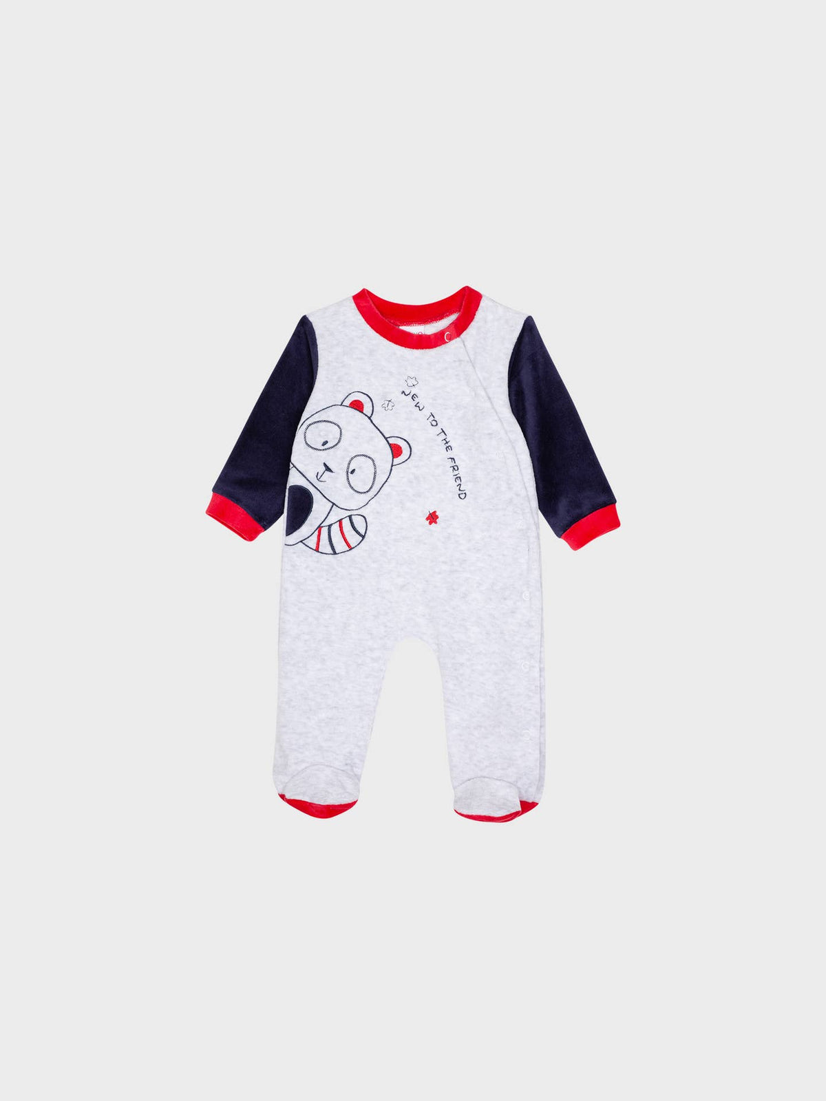 Pyjama Yannis