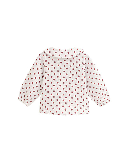 Blouse Faustine