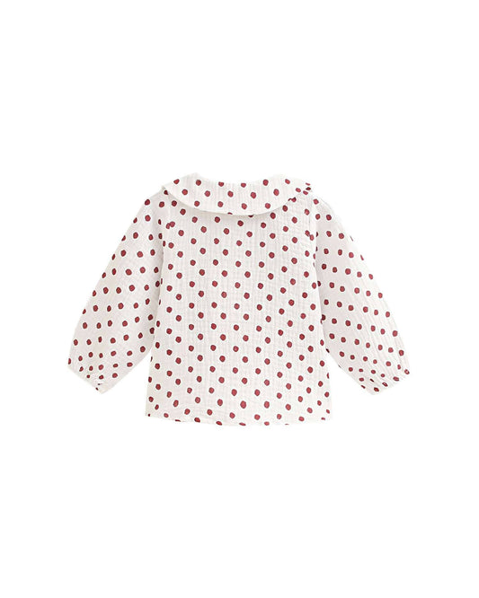 Blouse Faustine